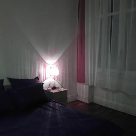 Lejlighed With One Bedroom In Lyon, With Wonderful View And Wifi