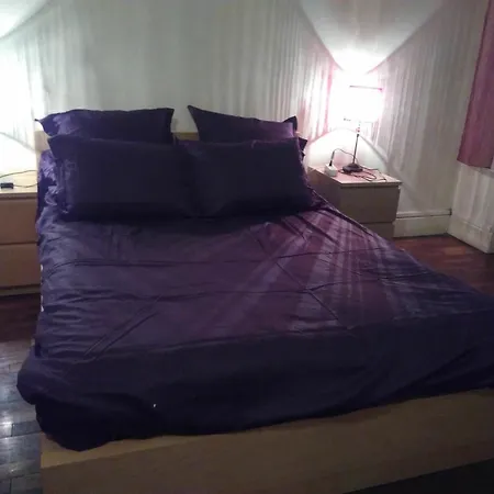 Lejlighed With One Bedroom In Lyon, With Wonderful View And Wifi